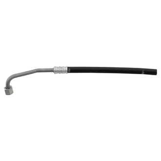 TRQ® - Automatic Transmission Oil Cooler Hose Assembly