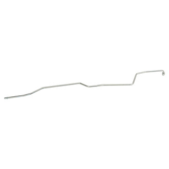 TRQ® - Automatic Transmission Oil Cooler Hose Assembly