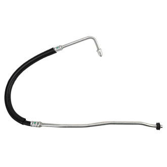 TRQ® - Outlet (Lower) Engine Oil Cooler Hose Assembly