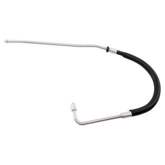 TRQ® - Lower Engine Oil Cooler Hose Assembly