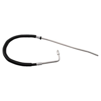 TRQ® - Outlet (Upper) Engine Oil Cooler Hose Assembly