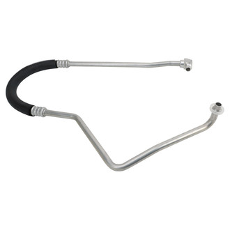 TRQ® - Upper Engine Oil Cooler Hose Assembly