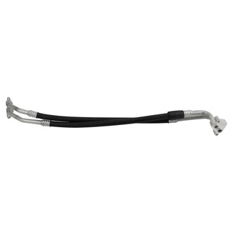 TRQ® - Engine Oil Cooler Hose Assembly