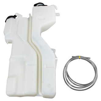 TRQ® - Windshield Washer Fluid Reservoir