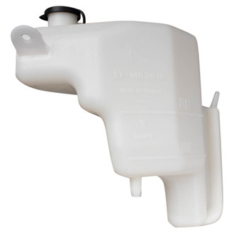 TRQ® - Engine Coolant Reservoir
