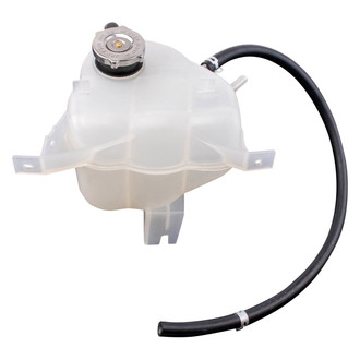 TRQ® - Engine Coolant Reservoir