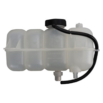 TRQ® - Engine Coolant Reservoir