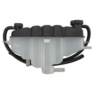 TRQ® - Engine Coolant Reservoir