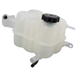 TRQ® - Engine Coolant Reservoir