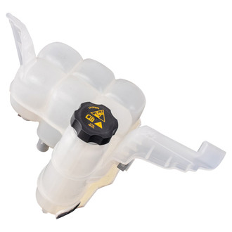 TRQ® - Engine Coolant Reservoir