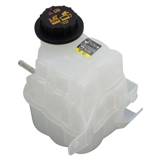 TRQ® - Engine Coolant Reservoir