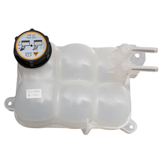 TRQ® - Engine Coolant Reservoir