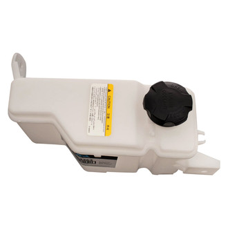 TRQ® - Engine Coolant Reservoir