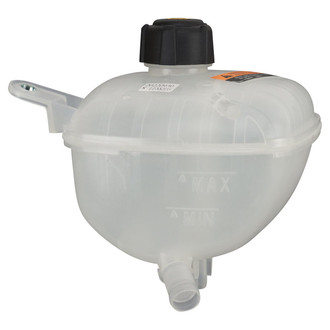 TRQ® - Engine Coolant Reservoir