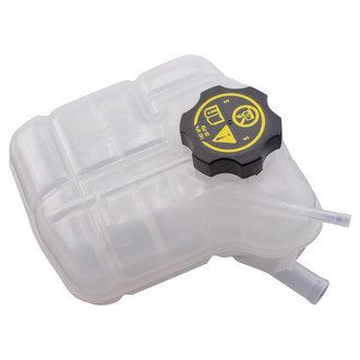 TRQ® - Engine Coolant Reservoir