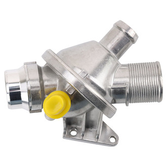 TRQ® - Engine Coolant Thermostat Housing Assembly