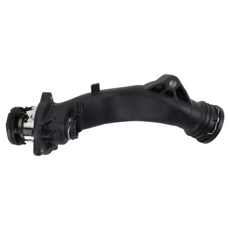 TRQ® - Engine Coolant Thermostat Housing Assembly