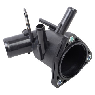 TRQ® - Engine Coolant Thermostat Housing