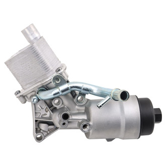 TRQ® - Engine Oil Cooler