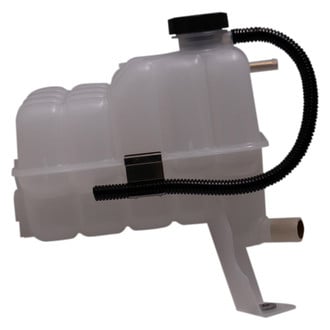 TRQ® - Engine Coolant Reservoir