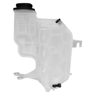 TRQ® - Engine Coolant Reservoir