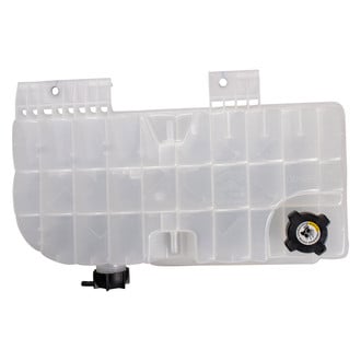 TRQ® - Engine Coolant Reservoir