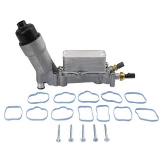 TRQ® - Engine Oil Cooler