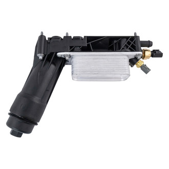TRQ® - Engine Oil Cooler