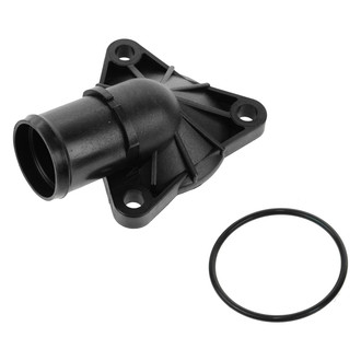 TRQ® - Engine Coolant Thermostat Housing