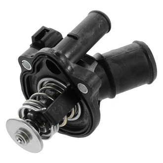 TRQ® - Engine Coolant Thermostat Housing