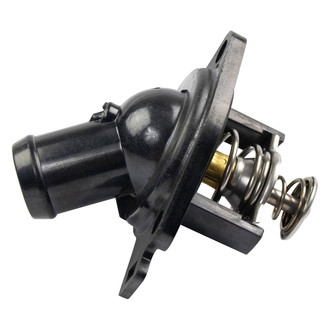 TRQ® - Engine Coolant Thermostat Housing Assembly