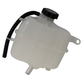 TRQ® - Engine Coolant Reservoir