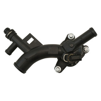 TRQ® - Engine Coolant Thermostat Housing