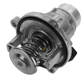 TRQ® - Engine Coolant Thermostat Housing Assembly