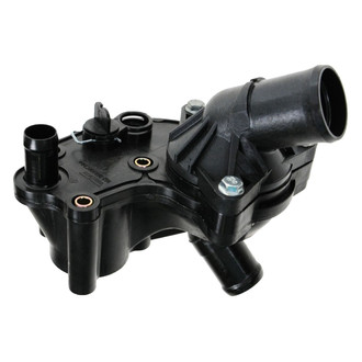 TRQ® - Engine Coolant Thermostat Housing Assembly