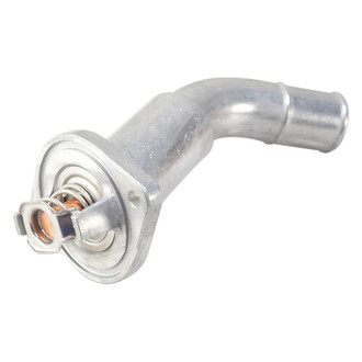 TRQ® - Engine Coolant Thermostat Housing Assembly