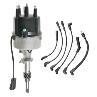 TRQ® - Ignition Distributor