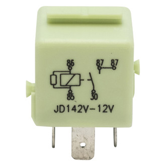 TRQ® - Multi Purpose Relay