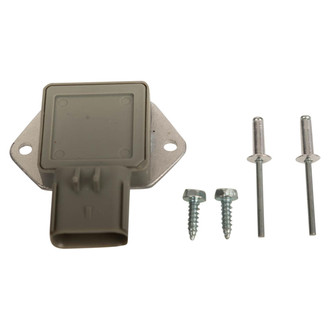 TRQ® - Engine Cooling Fan Module