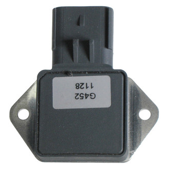 TRQ® - Engine Cooling Fan Motor Relay