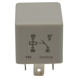 TRQ® - Multi Purpose Relay