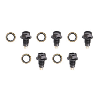 TRQ® - Engine Oil Drain Plug