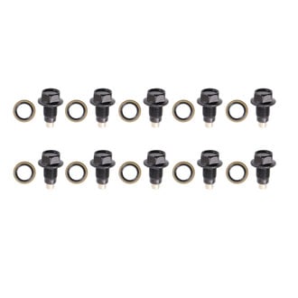 TRQ® - Engine Oil Drain Plug