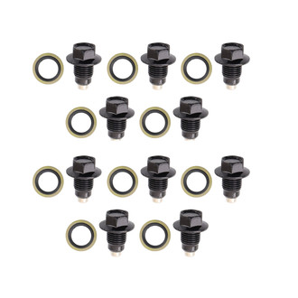 TRQ® - Engine Oil Drain Plug