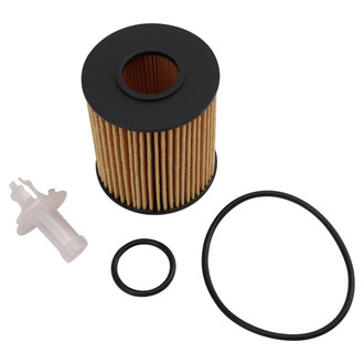 TRQ® - Engine Oil Filter
