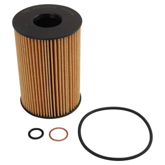 TRQ® - Engine Oil Filter