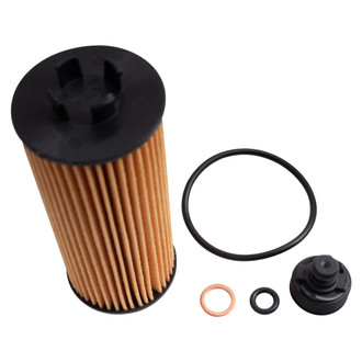 TRQ® - Engine Oil Filter