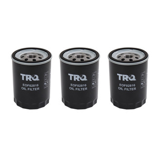 TRQ® - Engine Oil Filter
