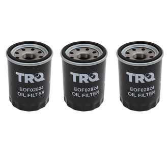 TRQ® - Engine Oil Filter