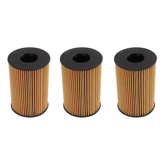 TRQ® - Engine Oil Filter